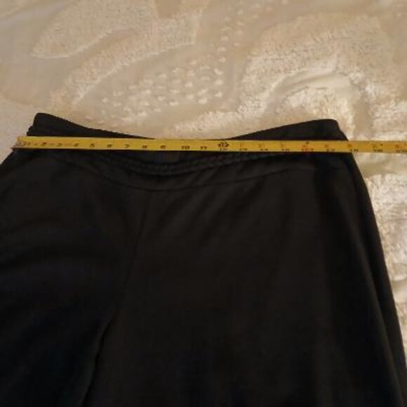 CATO wide leg "gaucho" style capris SIZE L - Picture 6 of 8